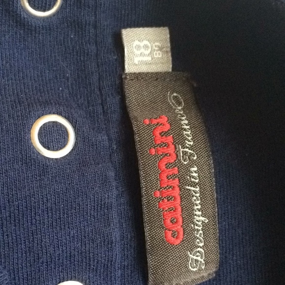 Catimini long sleeve shirt - Picture 4 of 4